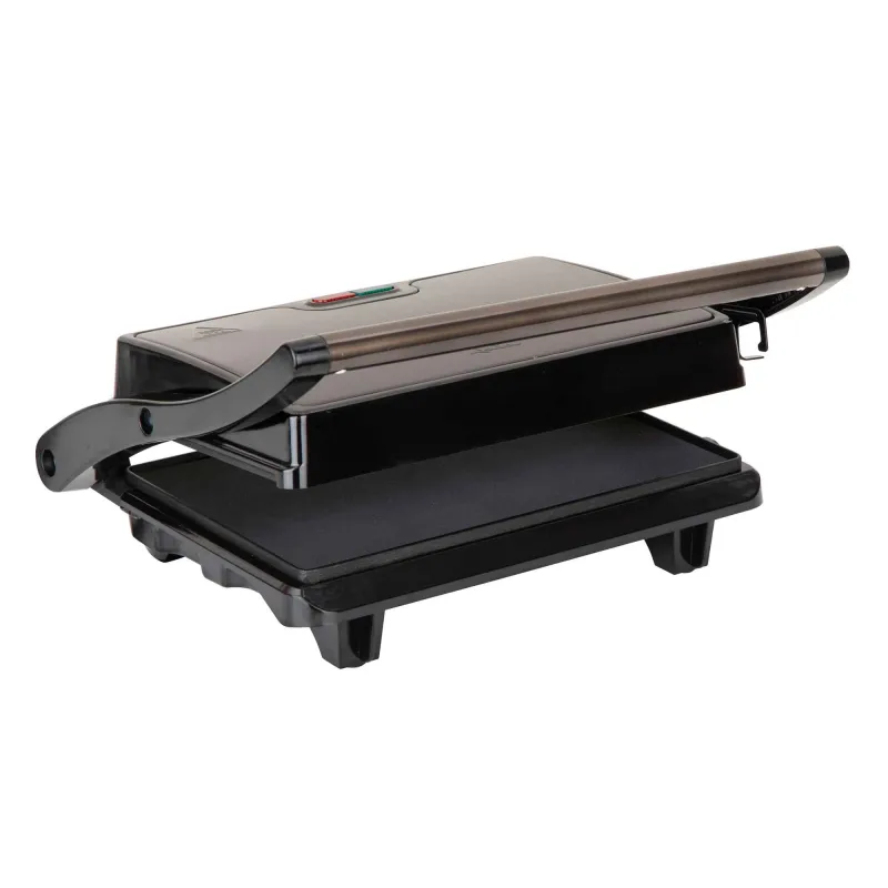 Grelhador duplo JEGR1106