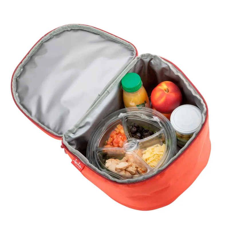 Saco térmico porta-alimentos HPOR7051