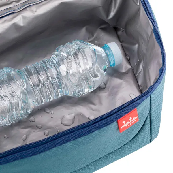 Mochila térmica porta-alimentos HPOR7052