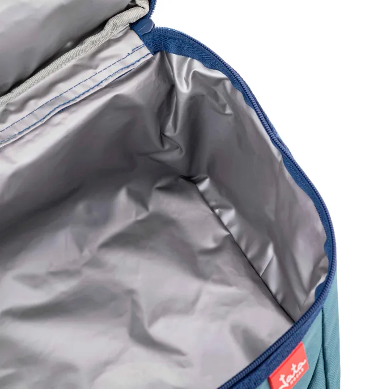Mochila térmica porta-alimentos HPOR7052
