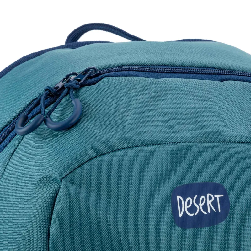 Mochila térmica porta-alimentos HPOR7052