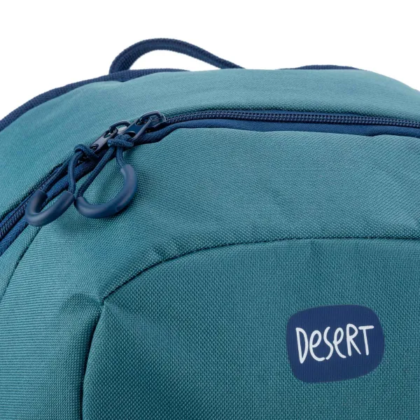 Mochila térmica porta-alimentos HPOR7052