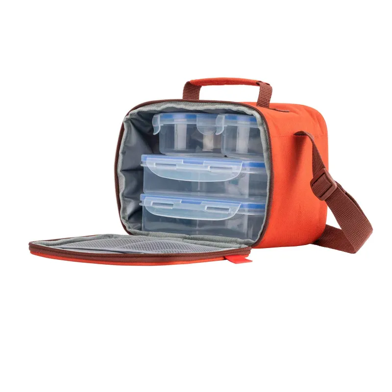 Saco térmico porta-alimentos HPOR7055