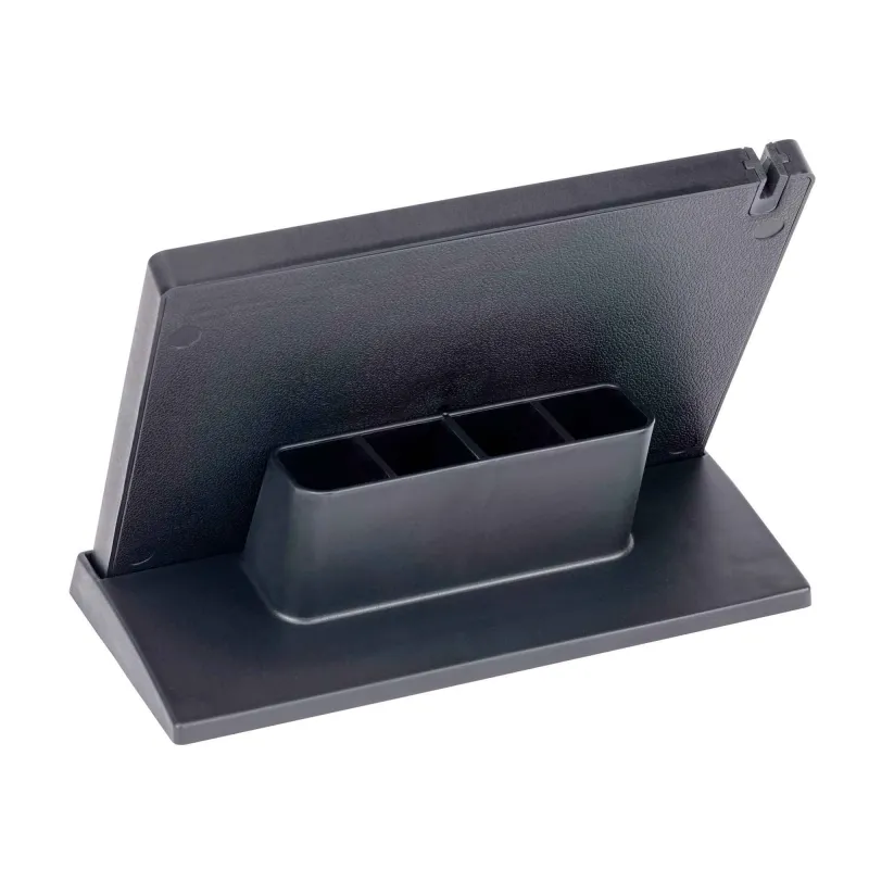 Conjunto de 5 facas e tábua de suporte HACC4502