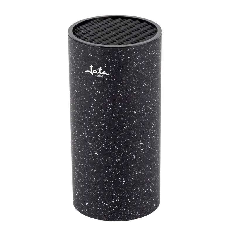 Conjunto de 5 facas com suporte de mesa HACC4504