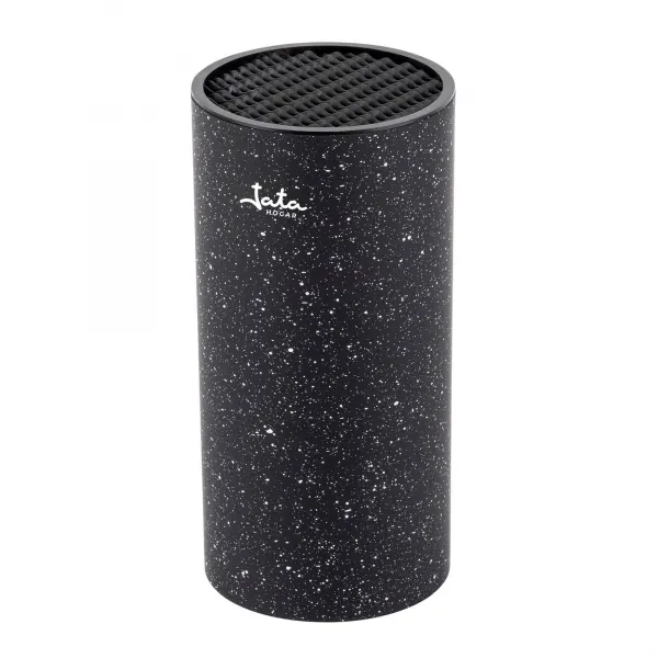 Conjunto de 5 facas com suporte de mesa HACC4504