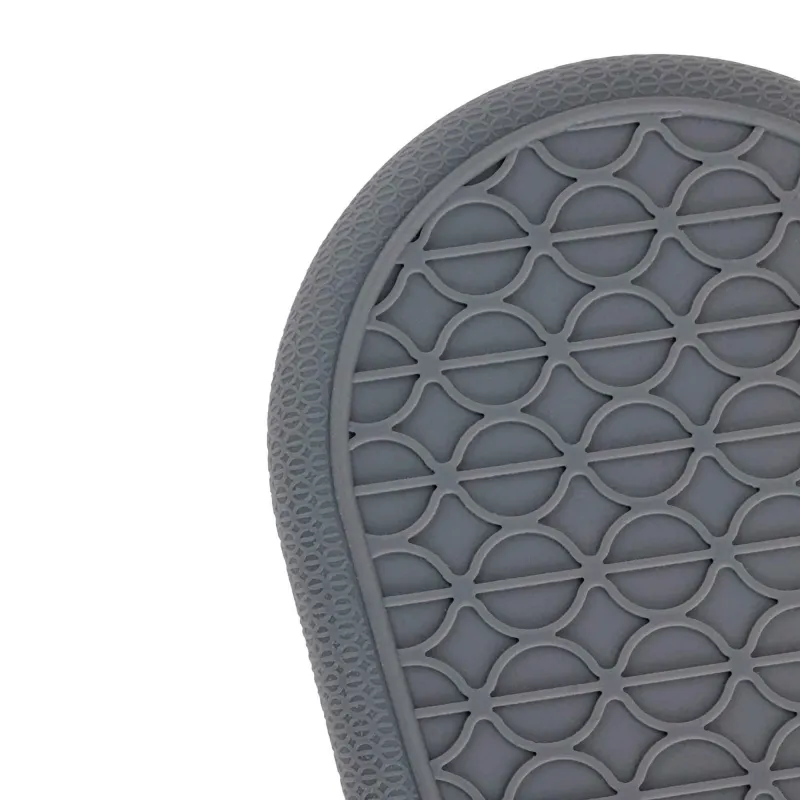 Luva de silicone HACC4534