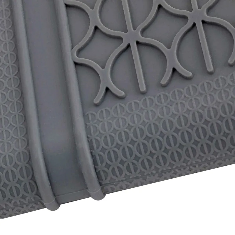 Luva de silicone HACC4534