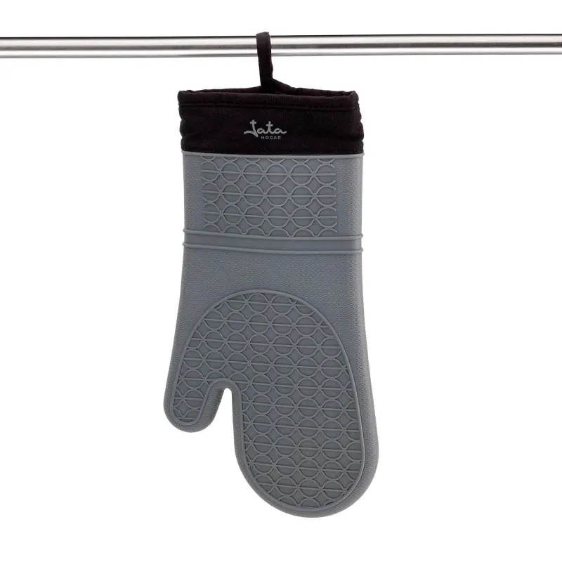 Luva de silicone HACC4534