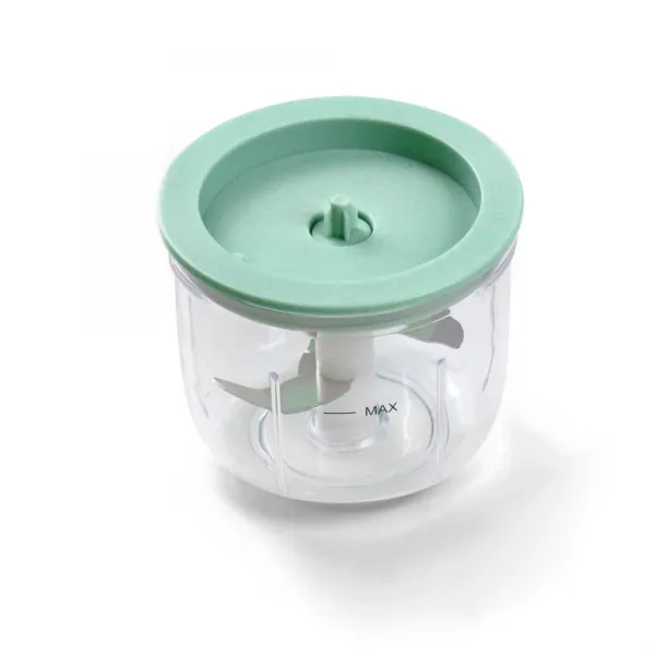 Conjunto forma e mini batedeira com picadora HSET1234