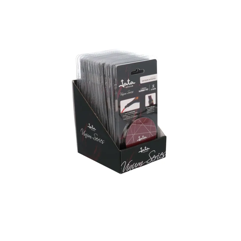 Bico antigotejamento HVIN2200