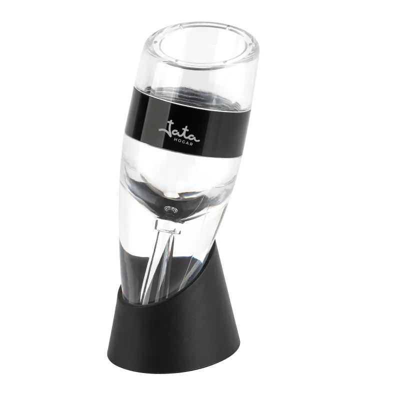 Arejador oxigenador de vinho HVIN2204