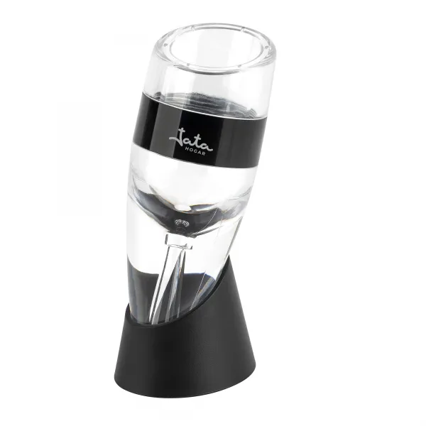Arejador oxigenador de vinho HVIN2204