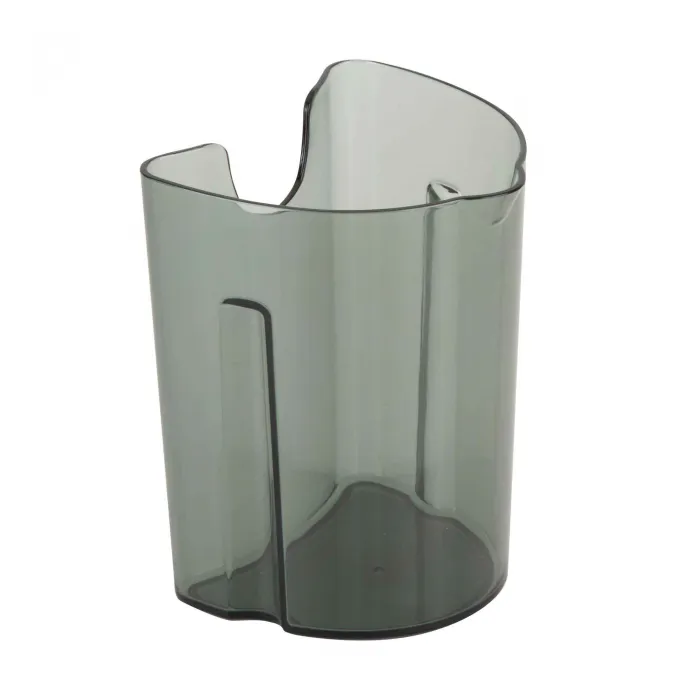 Liquidificador de aço inox de boca larga JELI1580 2