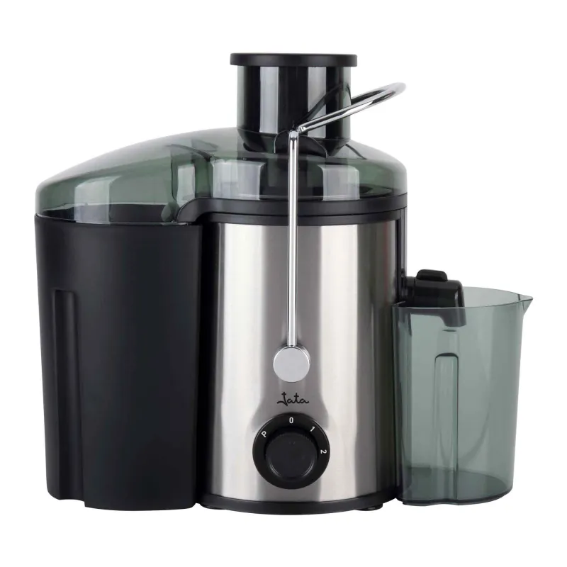 Liquidificador de aço inox de boca larga JELI1580