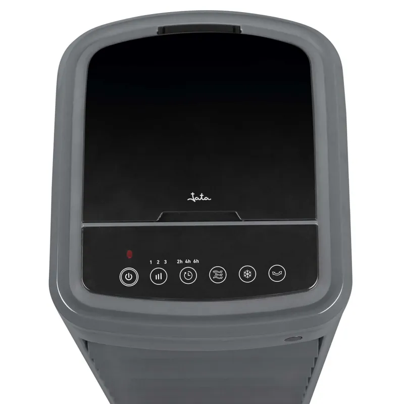 Ar condicionado portátil JVAC2002