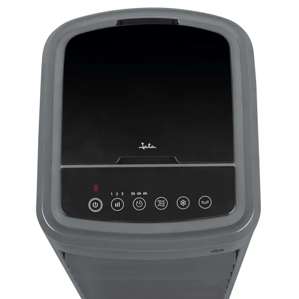 Ar condicionado portátil JVAC2002