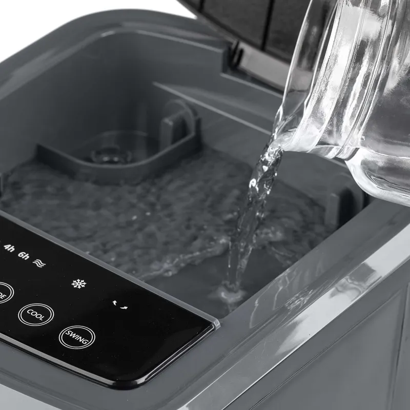 Ar condicionado portátil JVAC2002