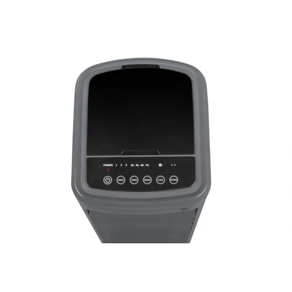 Ar condicionado portátil JVAC2002