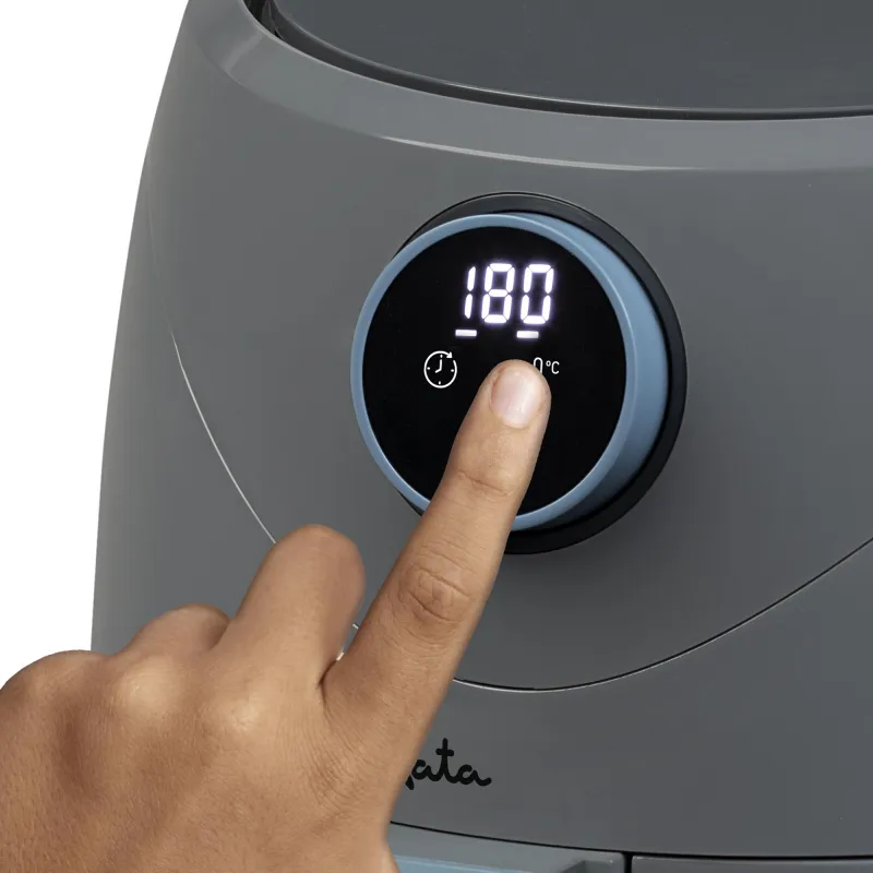 Fritadeira sem óleo JEFR1229