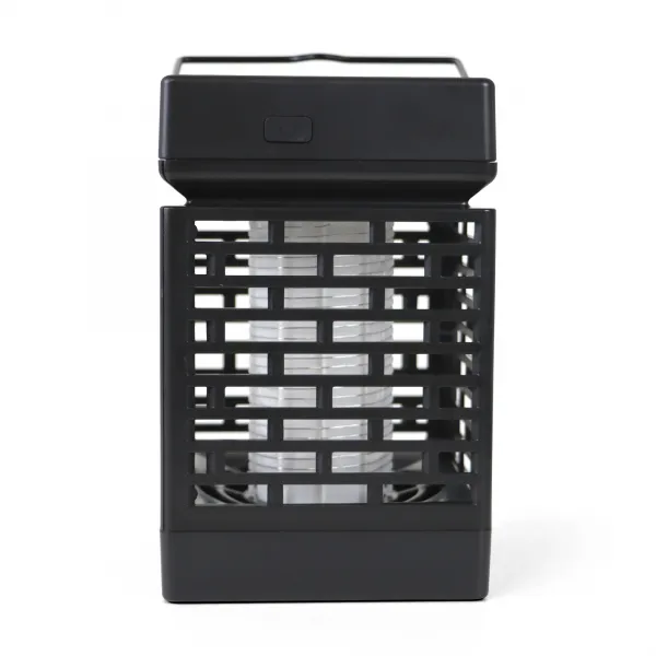 Lâmpada solar ao ar livre elimina insetos 2 em 1 MOST3523