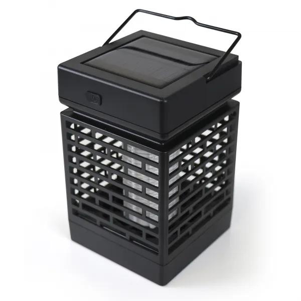 Lâmpada solar ao ar livre elimina insetos 2 em 1 MOST3523