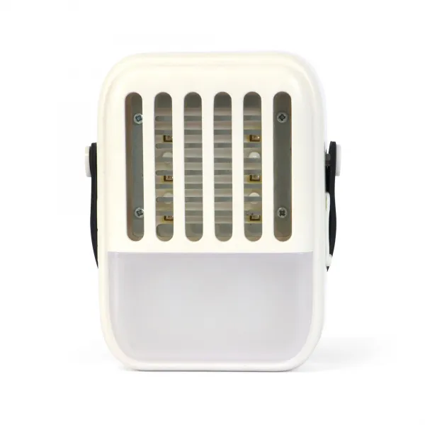 Elimina insetos e lanterna solar 2 em 1 MOST3513