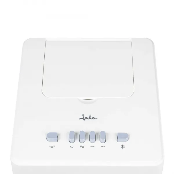 Ar condicionado portátil JVAC2003