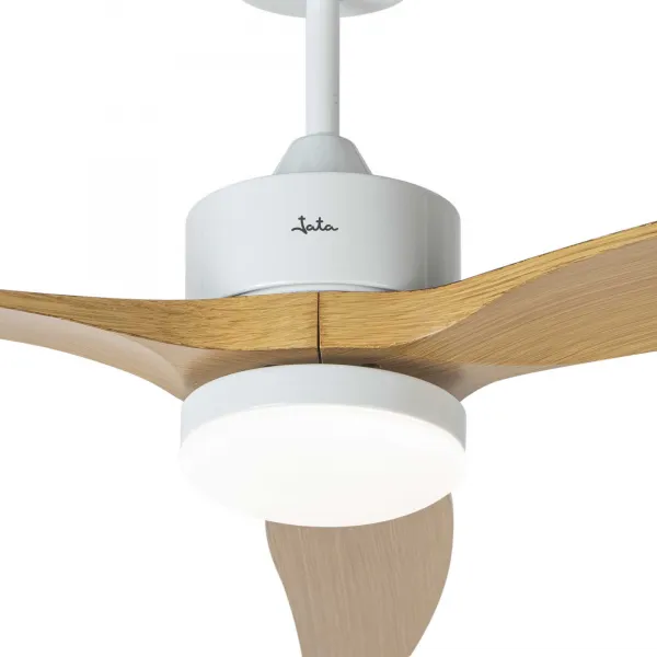 Ventilador de teto silencioso JVTE4232