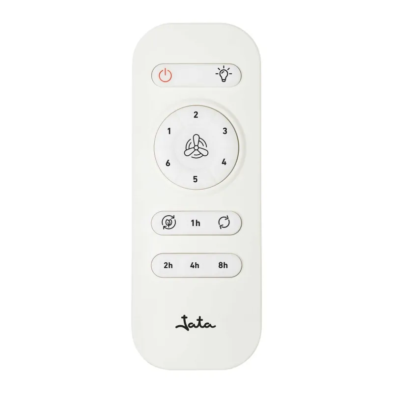 Ventilador de teto silencioso JVTE4232