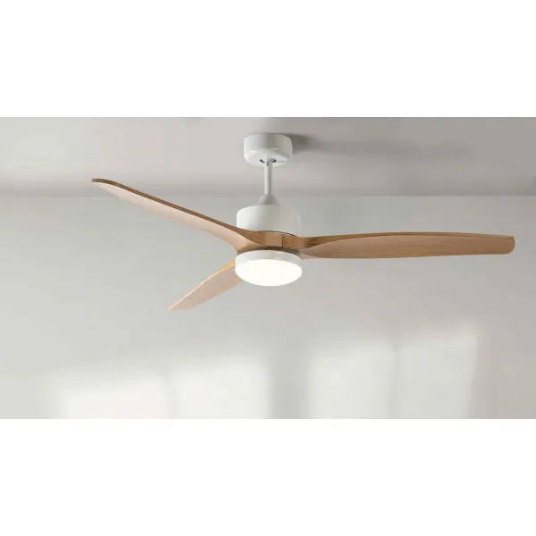 Ventilador de teto silencioso JVTE4232