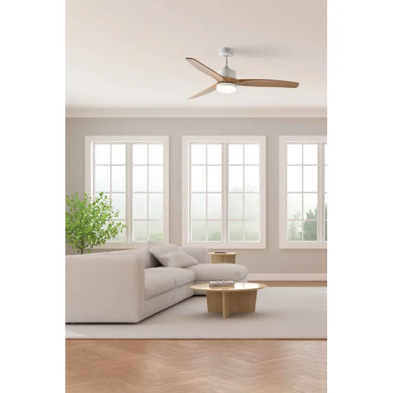 Ventilador de teto silencioso JVTE4232