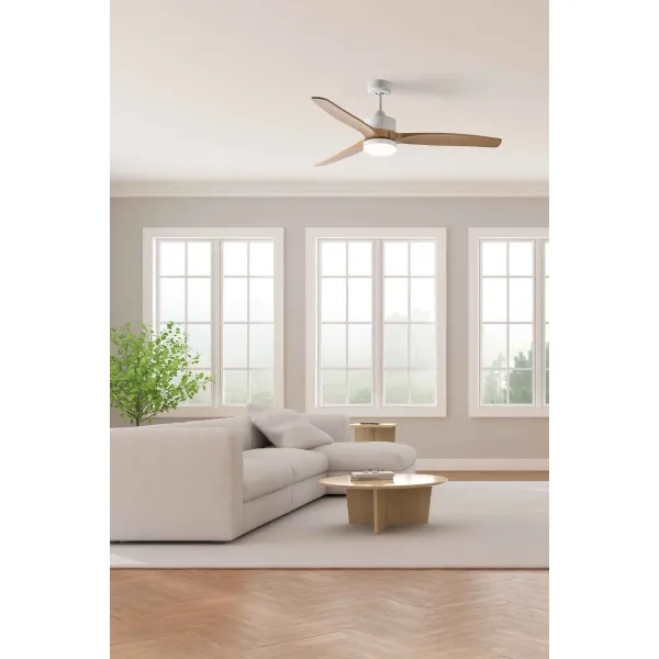 Ventilador de teto silencioso JVTE4232
