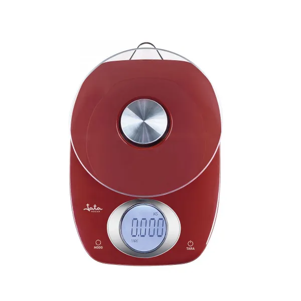 Balança eletrónica HBAL1207