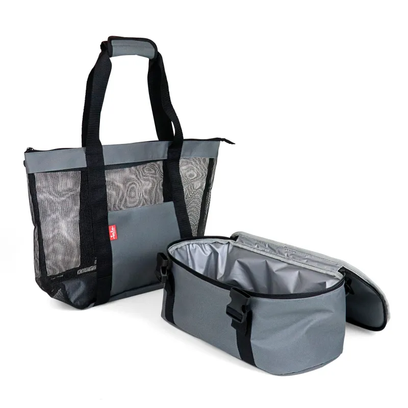 Saco térmico porta-alimentos HPOR7056