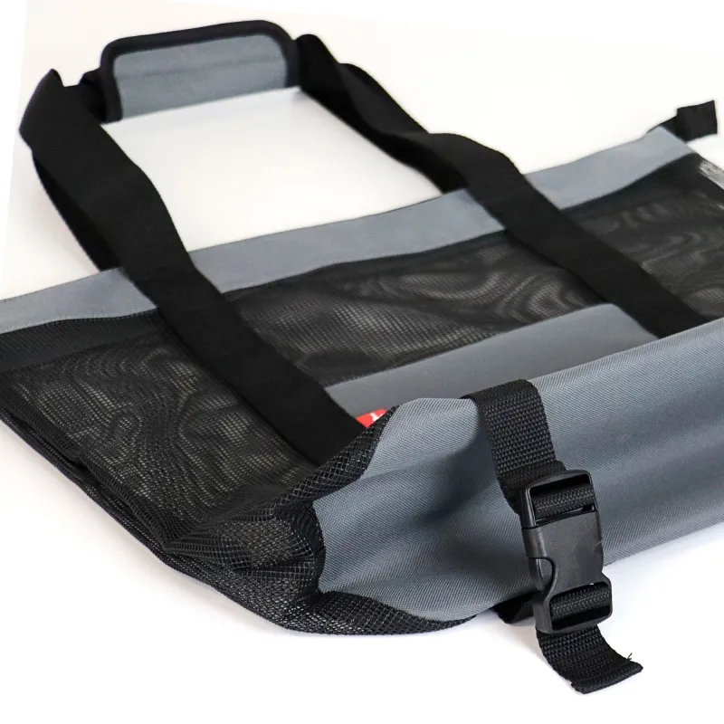 Saco térmico porta-alimentos HPOR7056