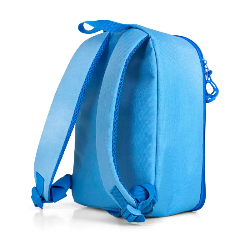 Mochila infantil térmica porta alimentos Arctic...