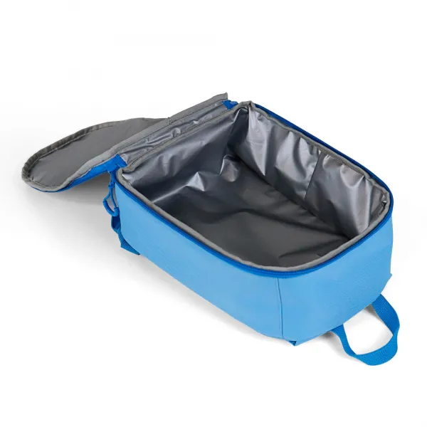 Mochila infantil térmica porta alimentos Arctic HPOR7054