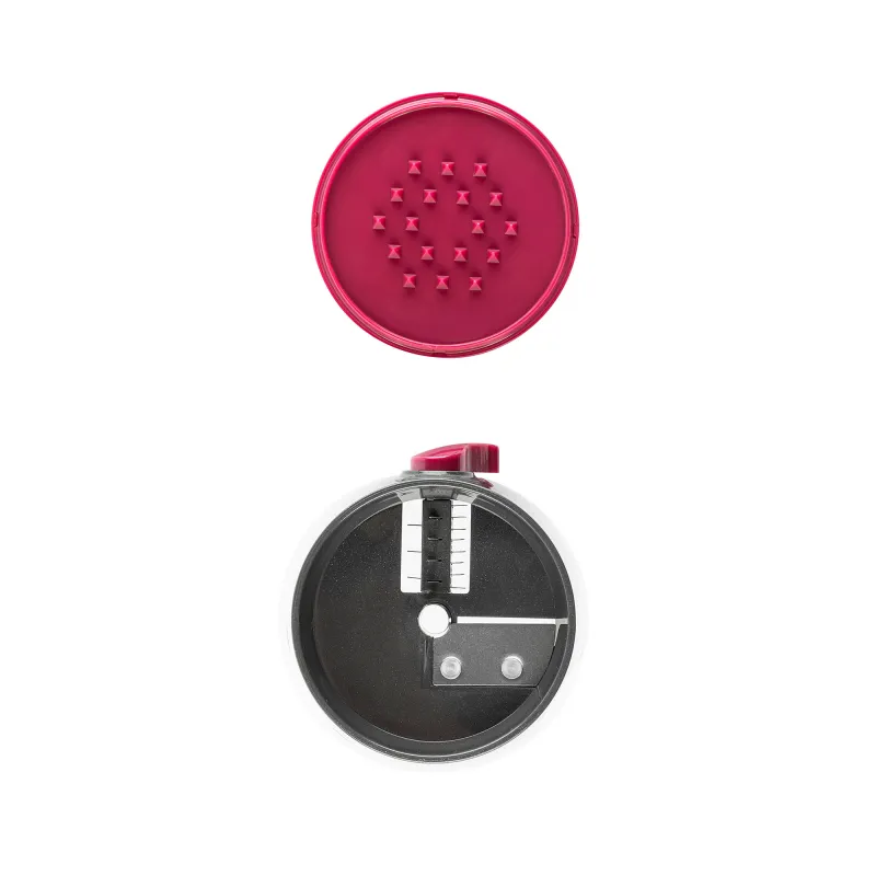 Mini espiralizer HMAQ4508