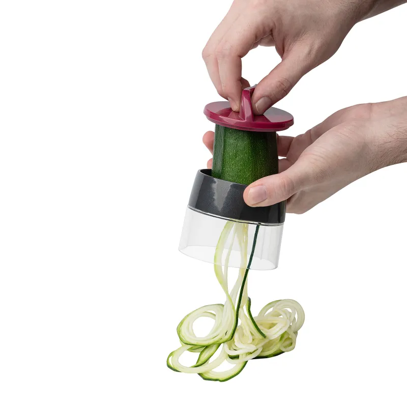 Mini espiralizer HMAQ4508