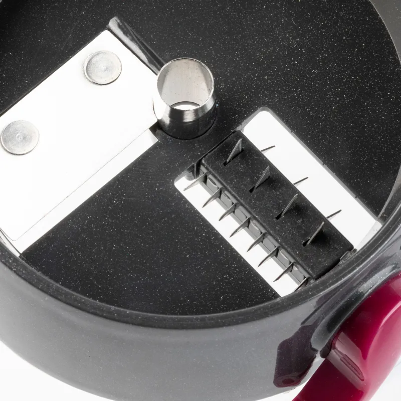 Mini espiralizer HMAQ4508