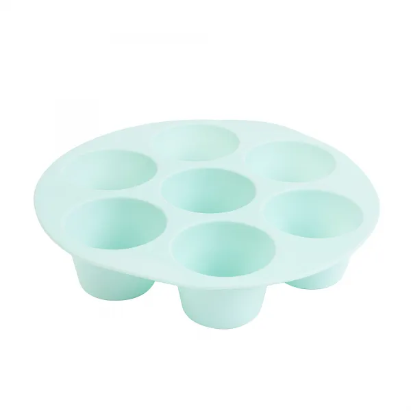 Conjunto de 6 acessórios para fritadeira sem óleo JESA2090