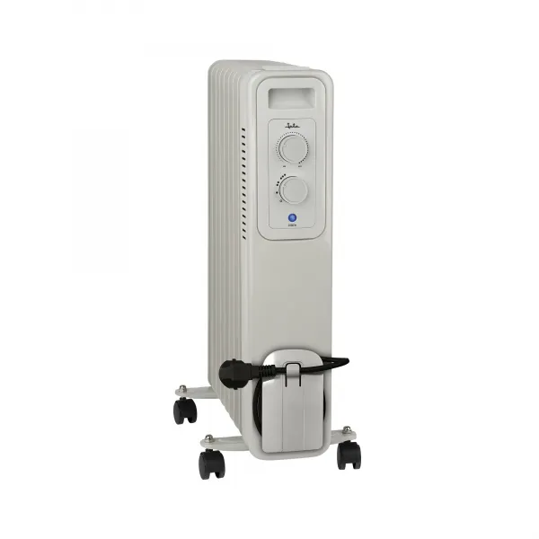 Radiador à oleo JCRA2309