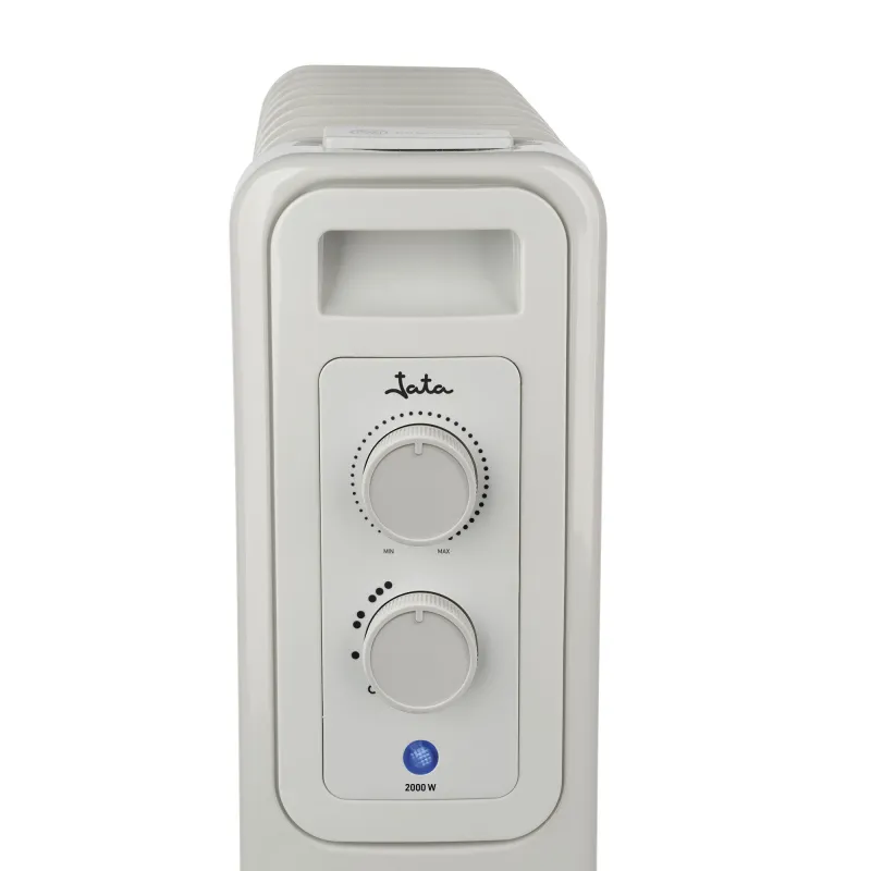 Radiador à oleo JCRA2309