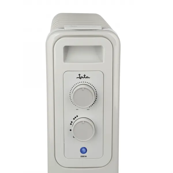 Radiador à oleo JCRA2309