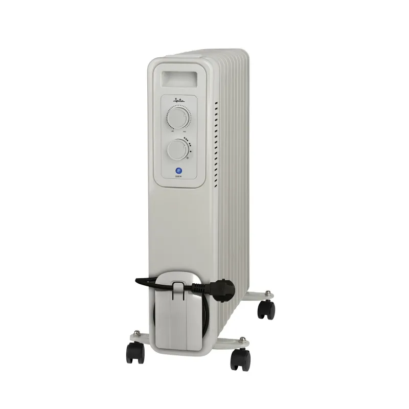 Radiador á oleo JCRA2311