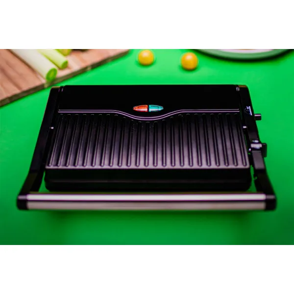 Grill duplo para assar JEGR1107