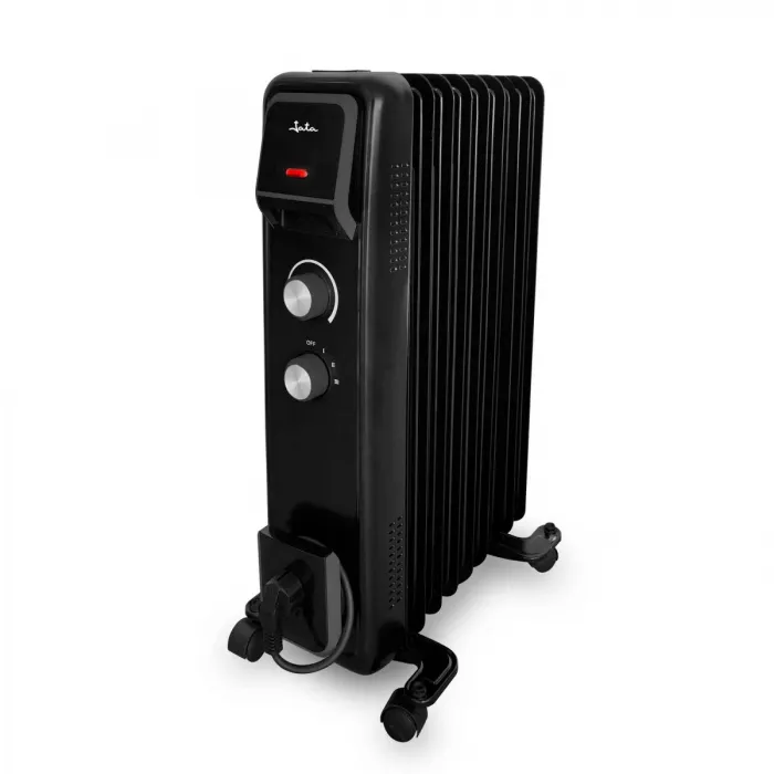Radiador a óleo JCRA2392 2