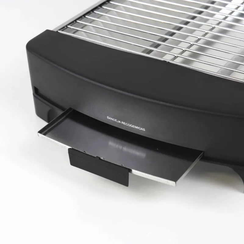 Torradeira horizontal JETT1587