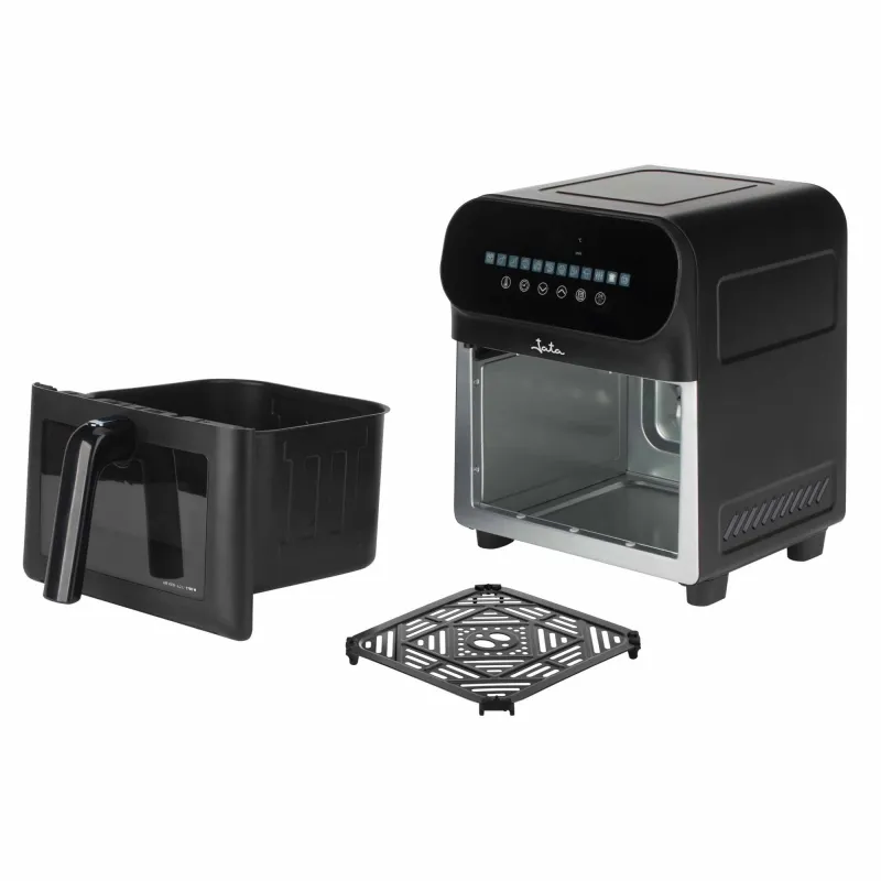 Air fryer JEFR1230